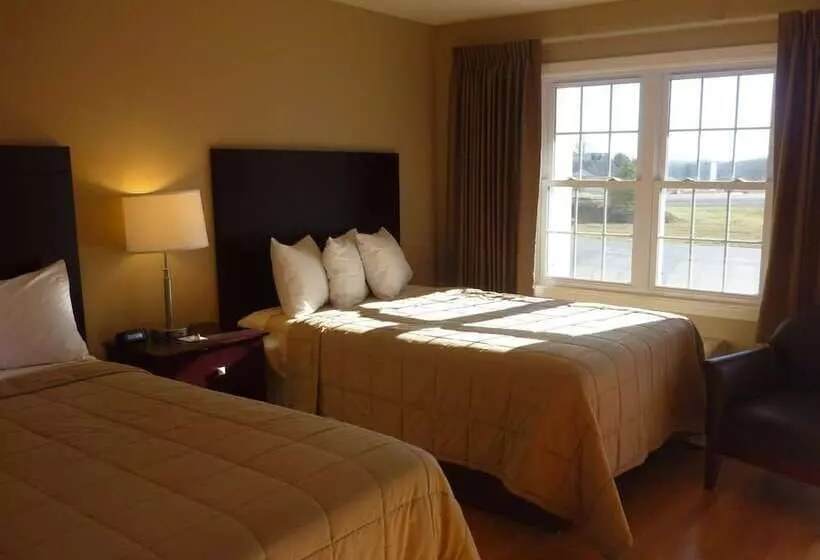 Yankee Clipper Motel