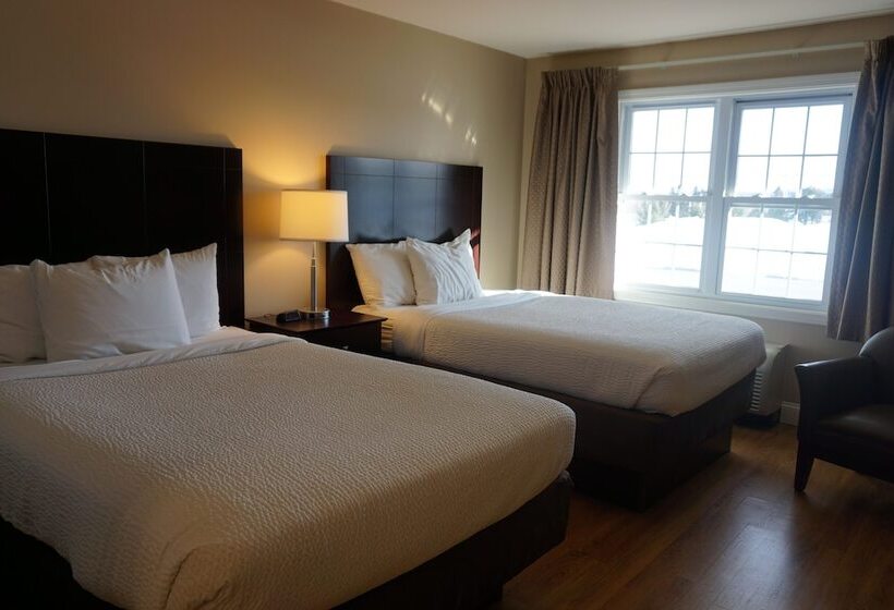 Yankee Clipper Motel