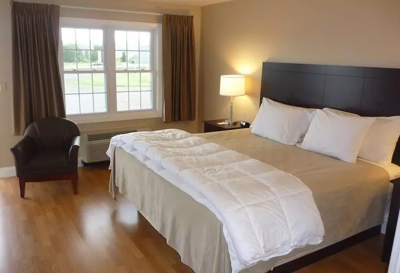 Yankee Clipper Motel