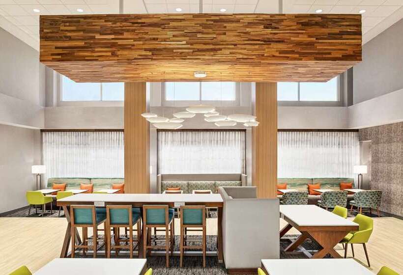 فندق Hampton Inn & Suites Miami Kendall