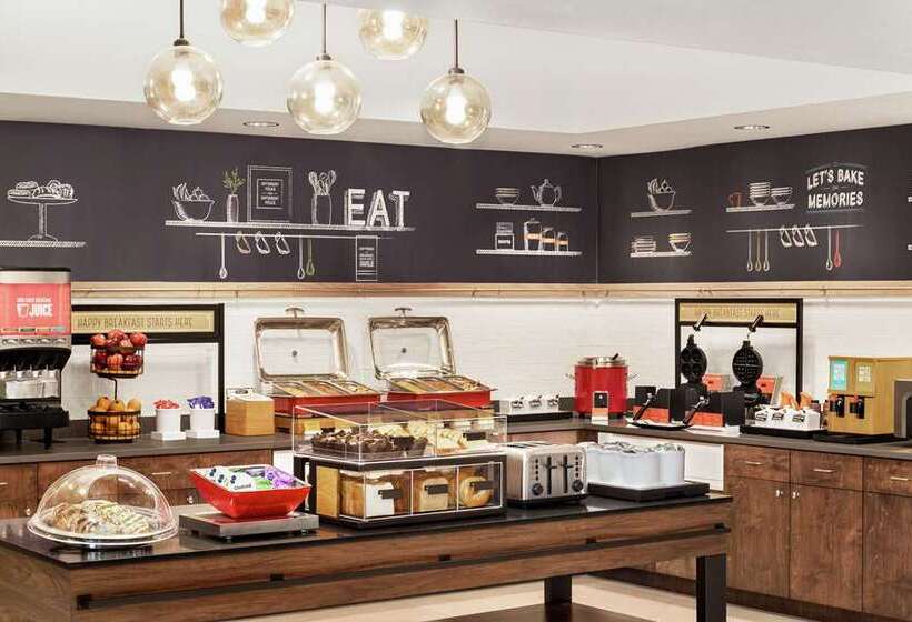 فندق Hampton Inn & Suites Miami Kendall