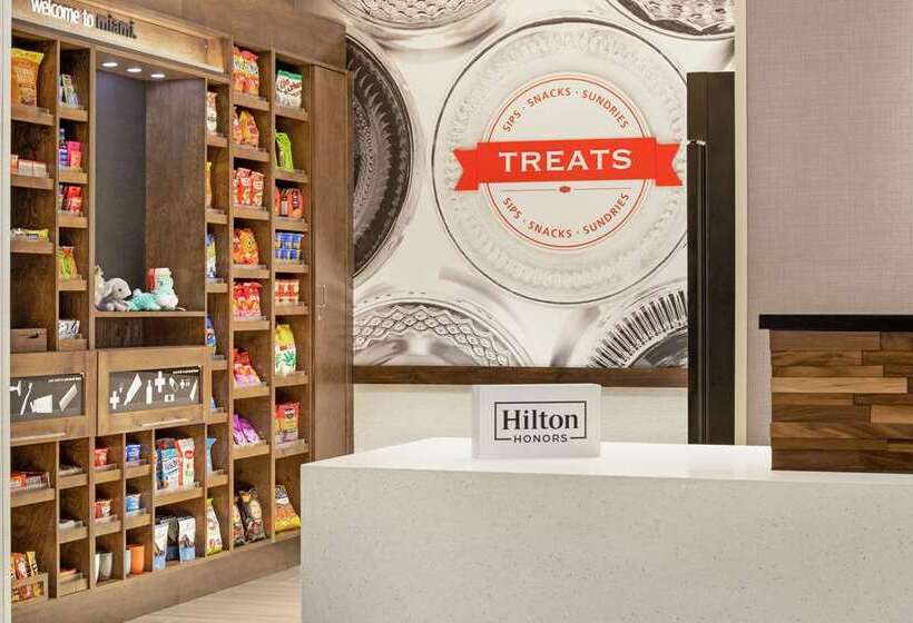 فندق Hampton Inn & Suites Miami Kendall