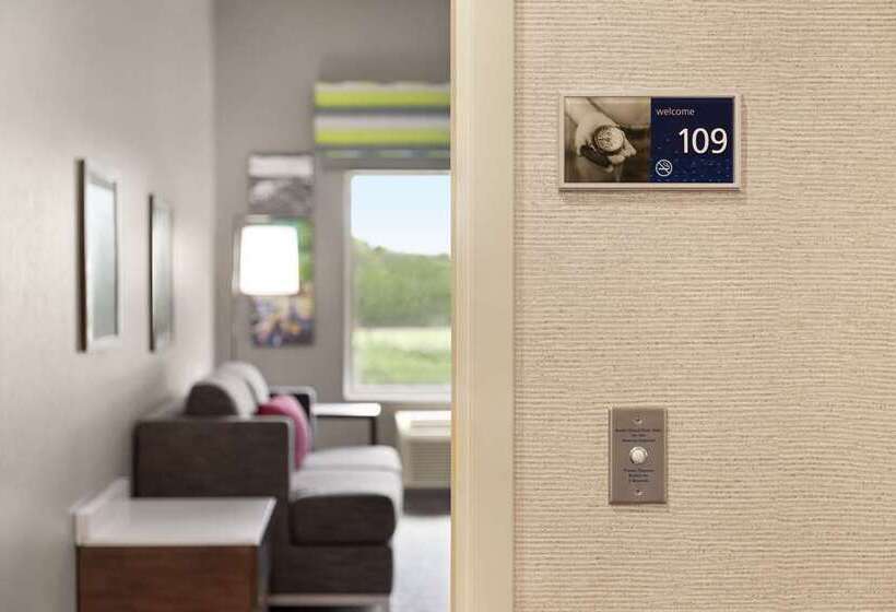 فندق Hampton Inn & Suites Miami Kendall