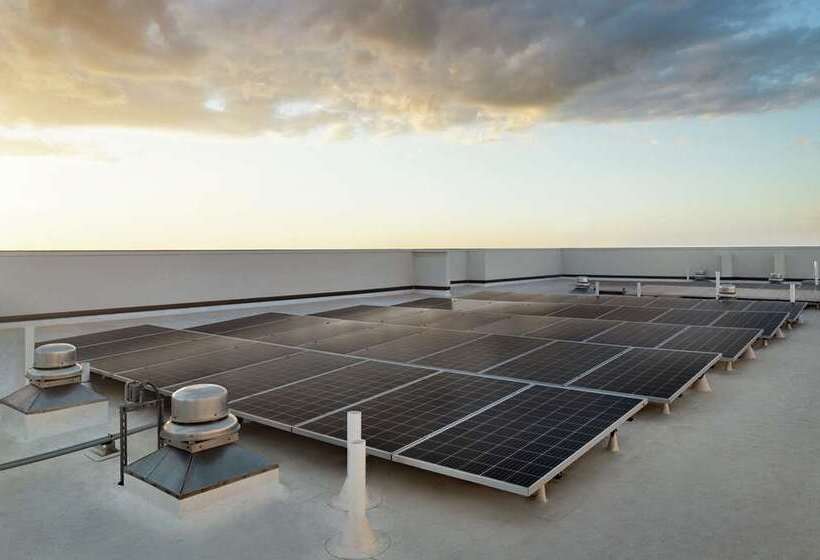 فندق Hampton Inn & Suites Miami Kendall