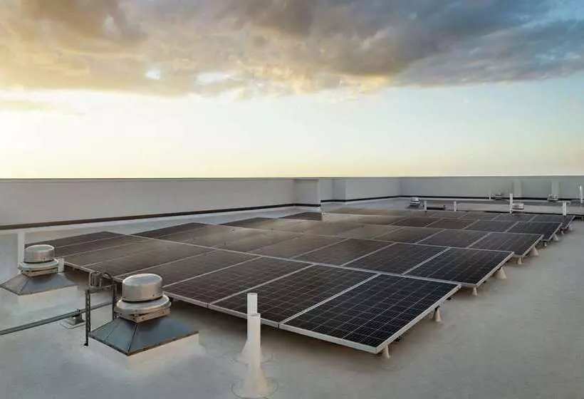 هتل Hampton Inn & Suites Miami Kendall