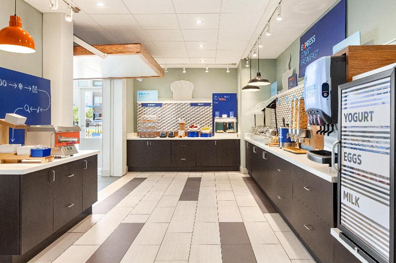 Otel Holiday Inn Express & Suites Austin North Pflugerville, An Ihg
