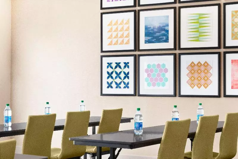 Hotelli Holiday Inn Express & Suites Austin North   Pflugerville, An Ihg