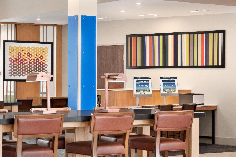 Otel Holiday Inn Express & Suites Austin North Pflugerville, An Ihg