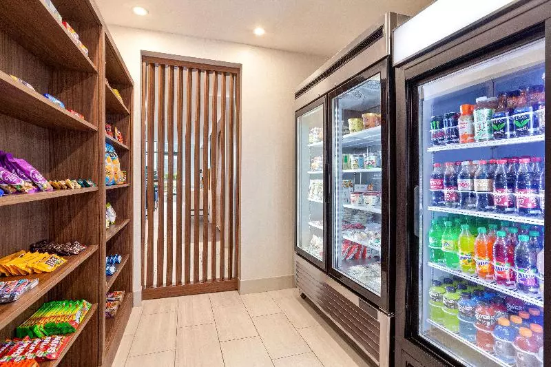 Hotelli Holiday Inn Express & Suites Austin North   Pflugerville, An Ihg