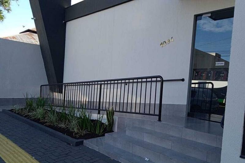 酒店 Vila Castelo Branco