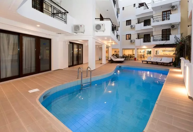 Artemis Hotel Apartments