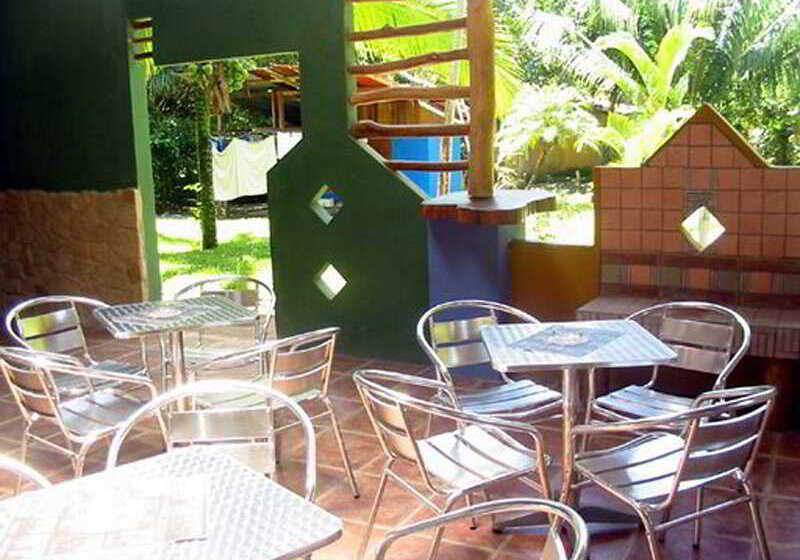 בית מלון כפרי Cariblue Beach and Jungle Resort