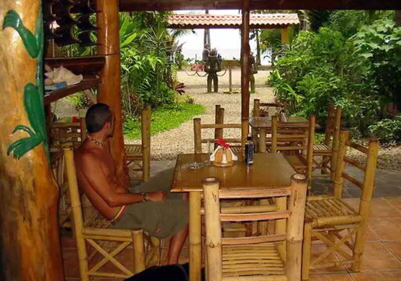 فندق Cariblue Beach and Jungle Resort