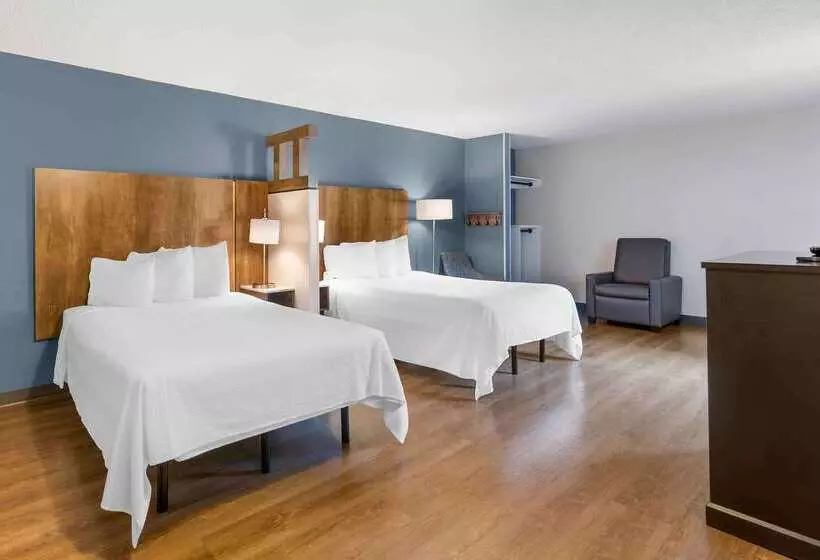 Extended Stay America Premier Suites Fort Lauderdale Convention Center Cruise Port