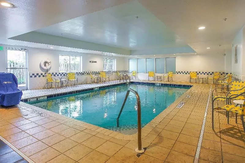 Fairfield Inn Tallahassee North/i10