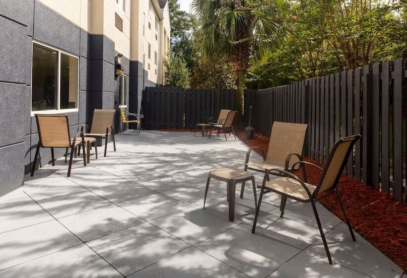 Fairfield Inn Tallahassee North/i10