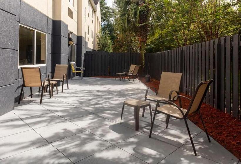 Fairfield Inn Tallahassee North/i10