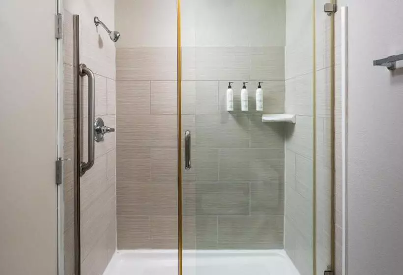 Fairfield Inn Tallahassee North/i10