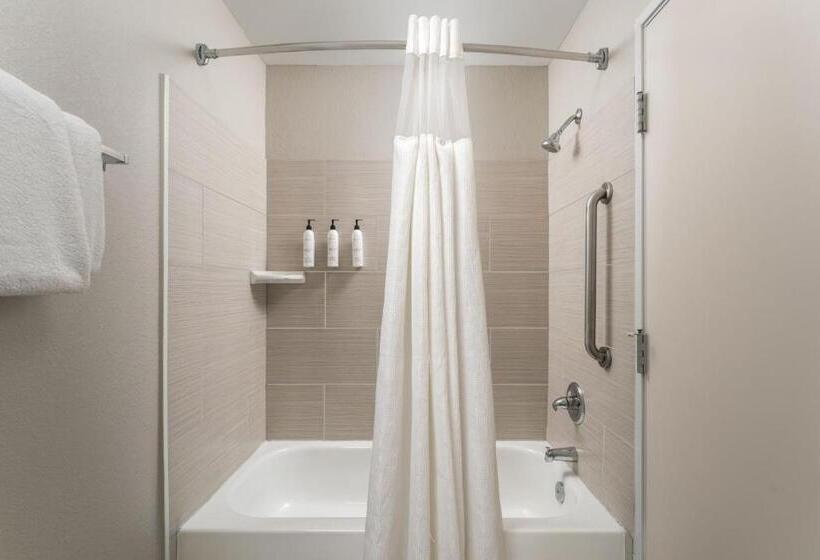 Fairfield Inn Tallahassee North/i10