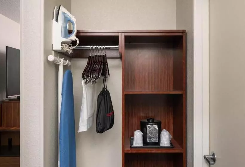 Fairfield Inn Tallahassee North/i10