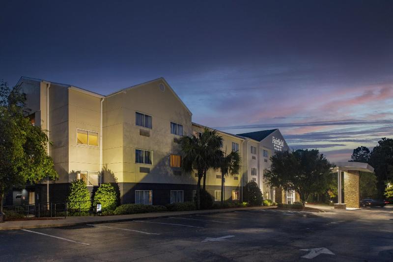 Fairfield Inn Tallahassee North/i10