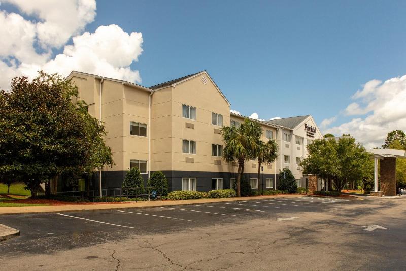 Fairfield Inn Tallahassee North/i10