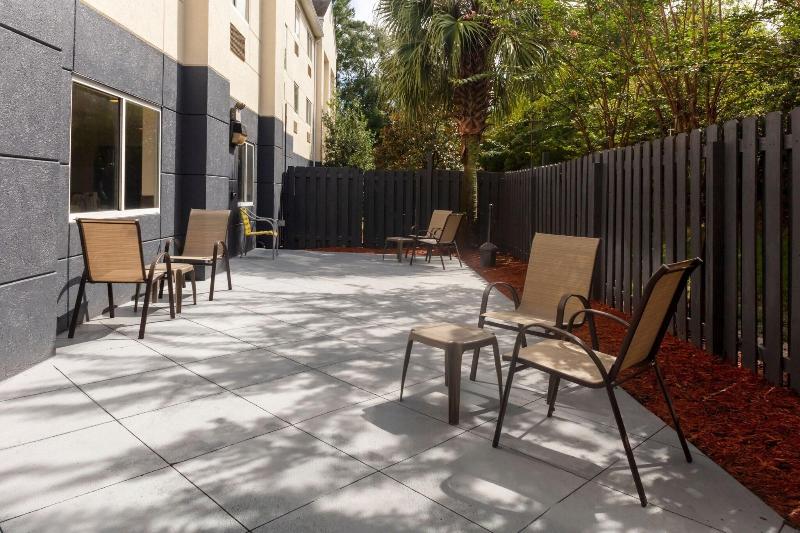 Fairfield Inn Tallahassee North/i10