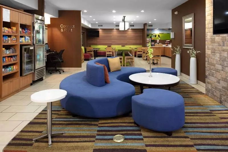 Fairfield Inn Tallahassee North/i10