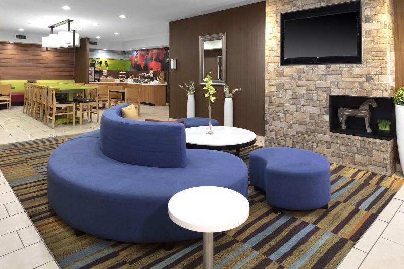 Fairfield Inn Tallahassee North/i10