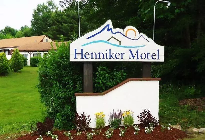 Henniker Motel