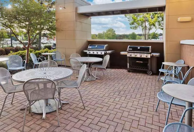 Home2 Suites By Hilton Columbus Ga