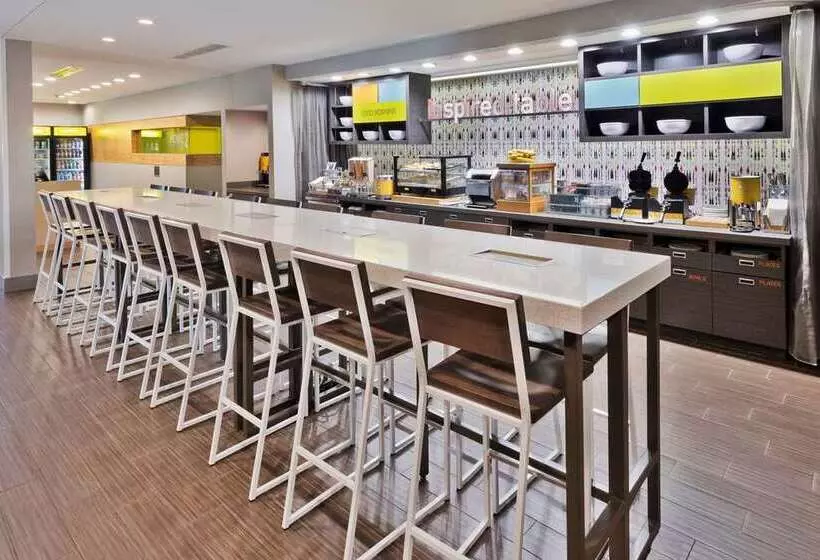 Home2 Suites By Hilton Columbus Ga