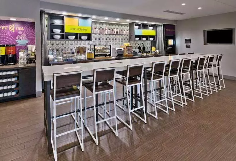 Home2 Suites By Hilton Columbus Ga