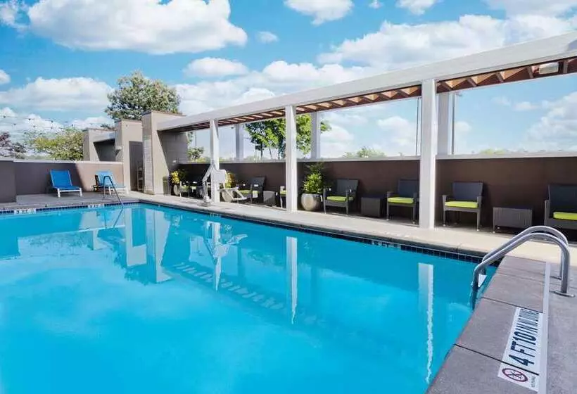 Home2 Suites By Hilton Columbus Ga