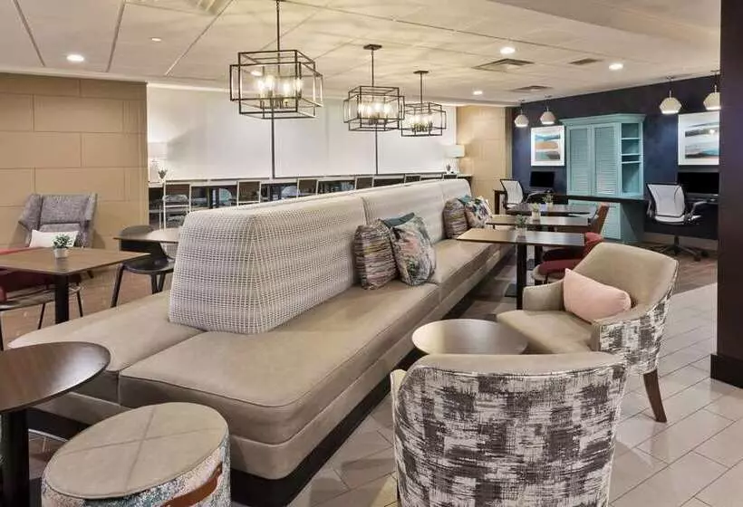 Home2 Suites By Hilton Columbus Ga
