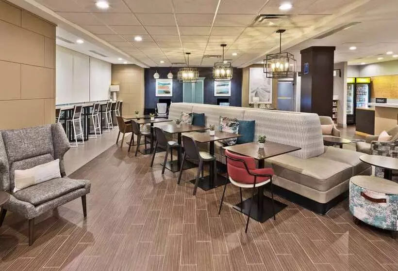 Home2 Suites By Hilton Columbus Ga