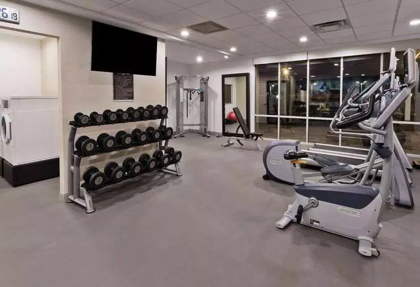 Home2 Suites By Hilton Columbus Ga