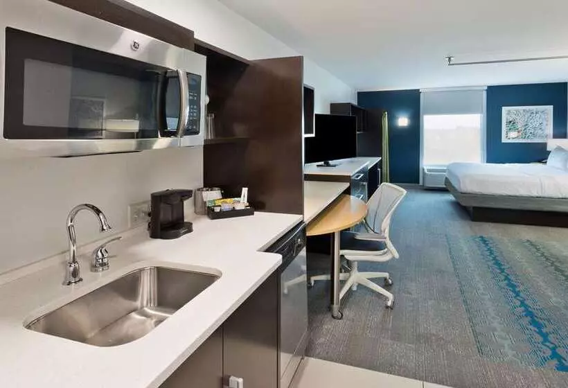 Home2 Suites By Hilton Columbus Ga