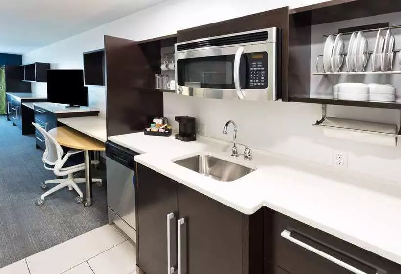 Home2 Suites By Hilton Columbus Ga