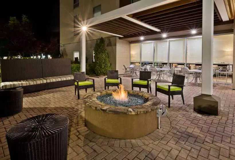 Home2 Suites By Hilton Columbus Ga