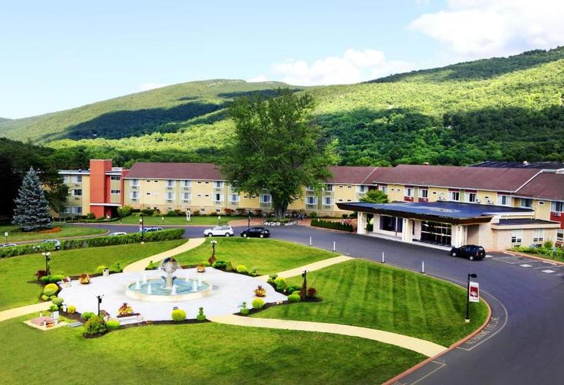 אתר נופש Honor S Haven Retreat & Conference