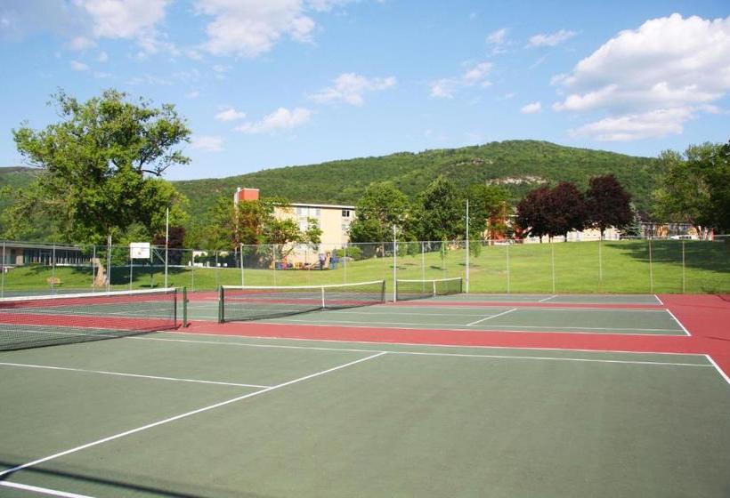 אתר נופש Honor S Haven Retreat & Conference