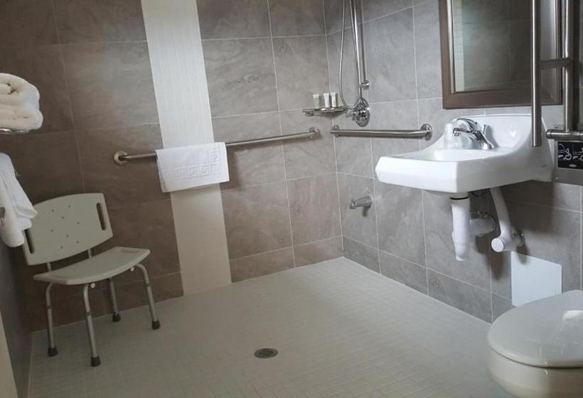 אתר נופש Honor S Haven Retreat & Conference