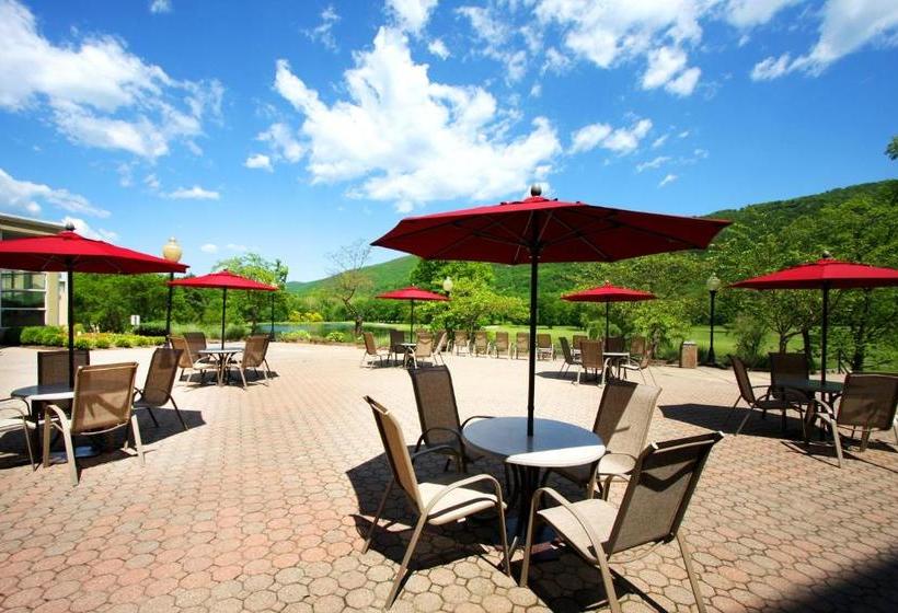 אתר נופש Honor S Haven Retreat & Conference