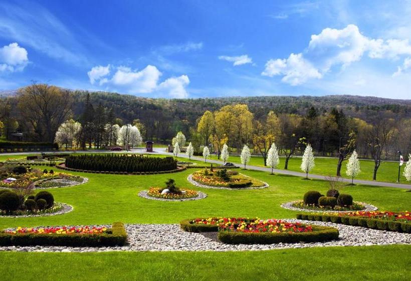 אתר נופש Honor S Haven Retreat & Conference