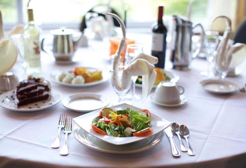 אתר נופש Honor S Haven Retreat & Conference