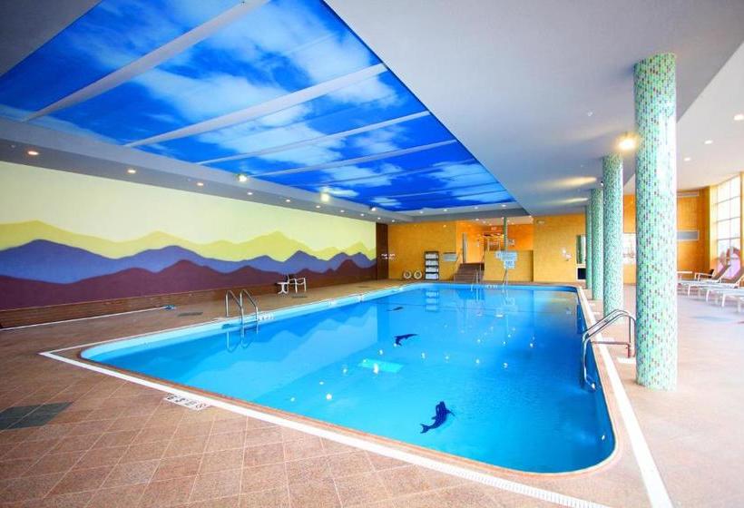 אתר נופש Honor S Haven Retreat & Conference