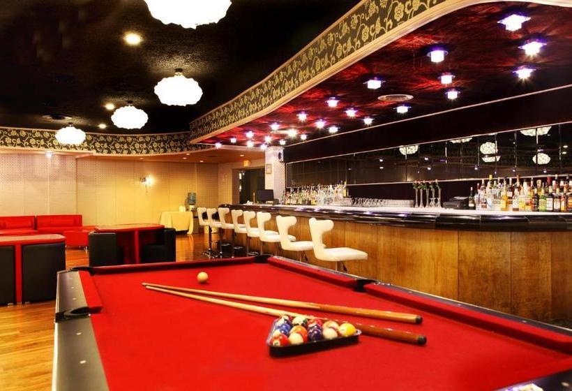 אתר נופש Honor S Haven Retreat & Conference