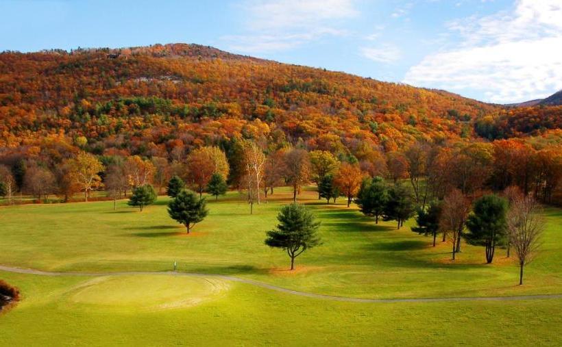 אתר נופש Honor S Haven Retreat & Conference