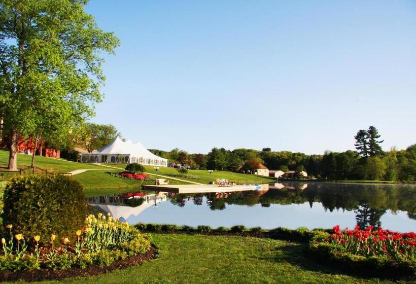 אתר נופש Honor S Haven Retreat & Conference